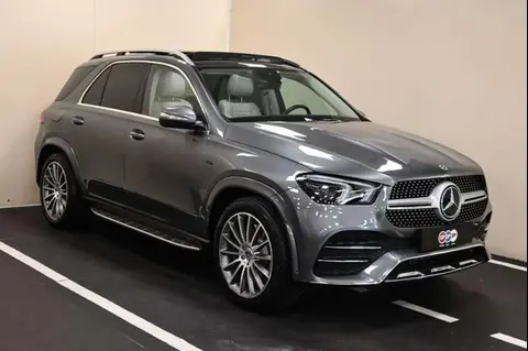 Used MERCEDES-BENZ CLASSE GLE Hybrid 2021 Ad 