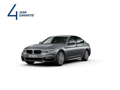 Used BMW SERIE 5 Hybrid 2017 Ad Belgium