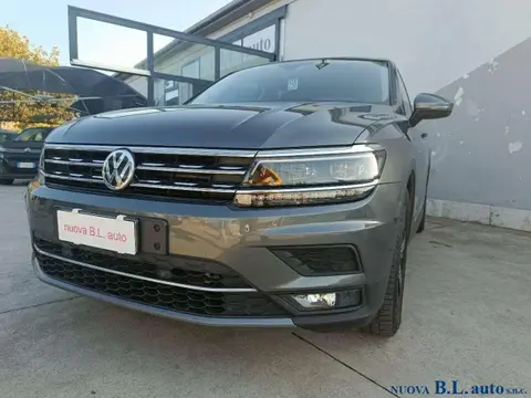 Annonce VOLKSWAGEN TIGUAN Diesel 2018 d'occasion 