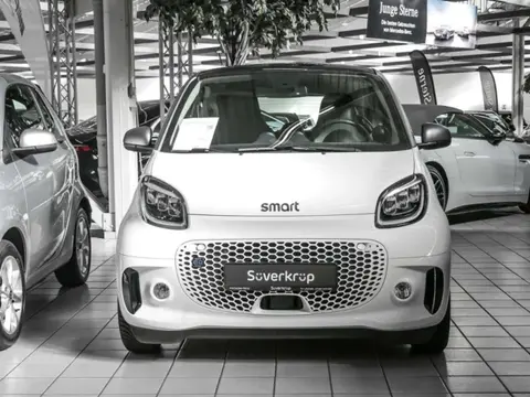 Annonce SMART FORTWO Électrique 2021 d'occasion 