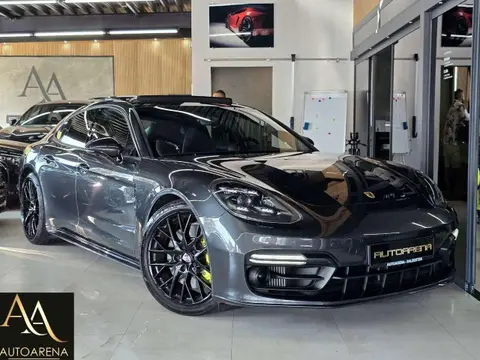 Used PORSCHE PANAMERA Hybrid 2018 Ad 