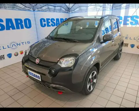 Used FIAT PANDA Hybrid 2023 Ad 