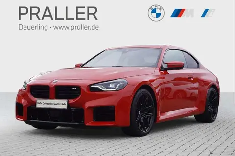 Annonce BMW M2 Essence 2023 d'occasion 