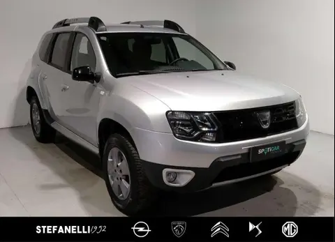 Used DACIA DUSTER Diesel 2017 Ad 