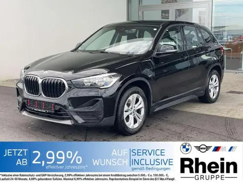 Annonce BMW X1 Hybride 2021 d'occasion 