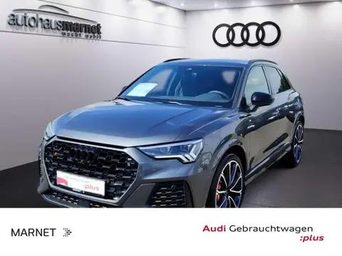 Annonce AUDI RSQ3 Essence 2023 d'occasion 