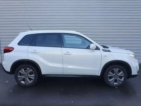 Used SUZUKI VITARA Petrol 2018 Ad 