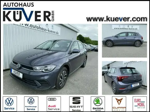 Used VOLKSWAGEN POLO Petrol 2023 Ad 