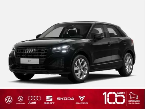 Annonce AUDI Q2 Diesel 2024 d'occasion 