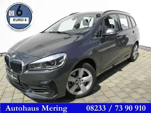 Used BMW SERIE 2 Diesel 2022 Ad 