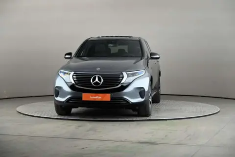 Used MERCEDES-BENZ EQC Electric 2020 Ad 