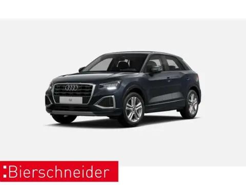 Used AUDI Q2 Petrol 2024 Ad Germany