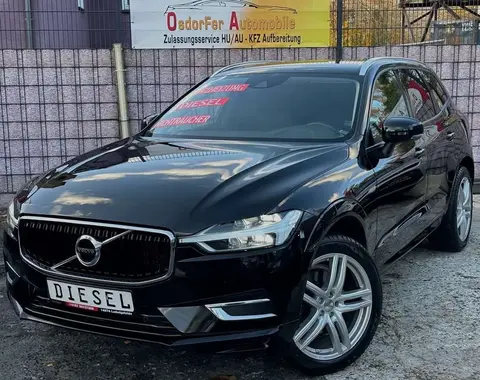 Used VOLVO XC60 Diesel 2019 Ad 