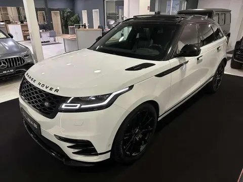 Used LAND ROVER RANGE ROVER VELAR Diesel 2020 Ad Germany