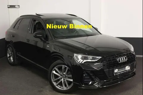 Annonce AUDI Q3 Essence 2019 d'occasion 