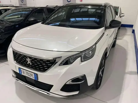 Used PEUGEOT 3008 Diesel 2018 Ad 