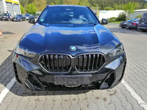 Used BMW X6 Diesel 2024 Ad 