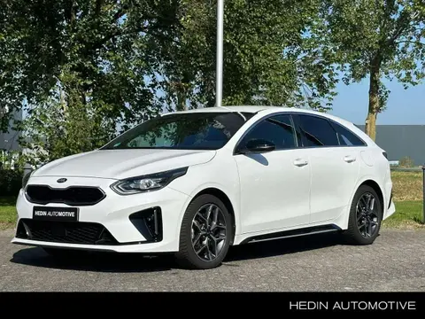 Annonce KIA PROCEED Essence 2020 d'occasion 