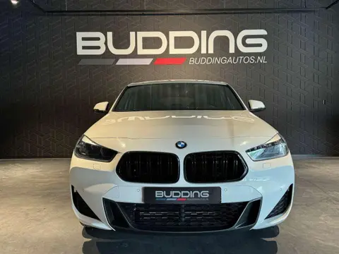 Used BMW X2 Hybrid 2021 Ad 