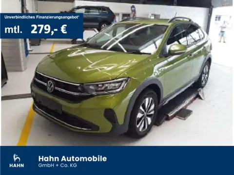 Annonce VOLKSWAGEN TAIGO Essence 2024 d'occasion 