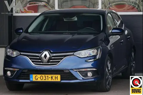 Used RENAULT MEGANE Petrol 2019 Ad 