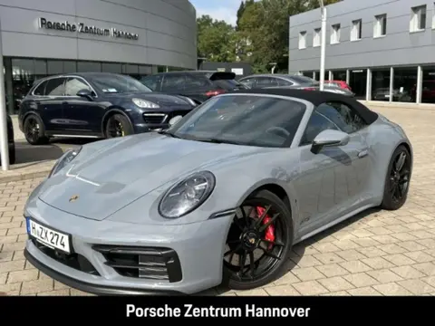 Annonce PORSCHE 992 Essence 2024 d'occasion 