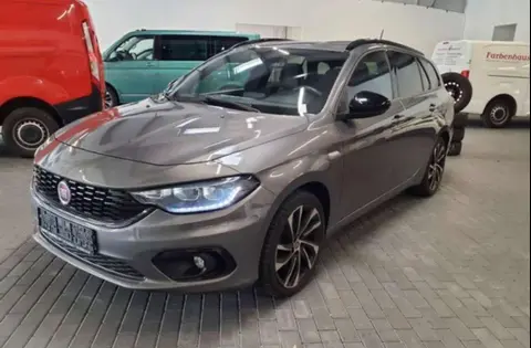 Used FIAT TIPO Petrol 2020 Ad 