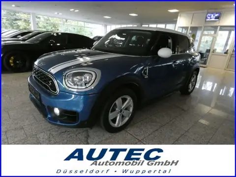 Used MINI COOPER Petrol 2019 Ad 