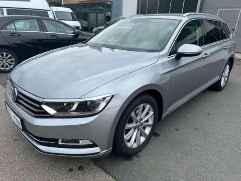 Used VOLKSWAGEN PASSAT Diesel 2019 Ad 