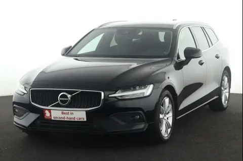 Used VOLVO V60 Diesel 2020 Ad 