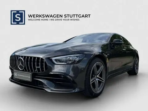 Used MERCEDES-BENZ CLASSE GT Petrol 2022 Ad 