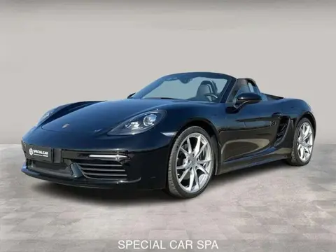 Annonce PORSCHE 718 Essence 2022 d'occasion 