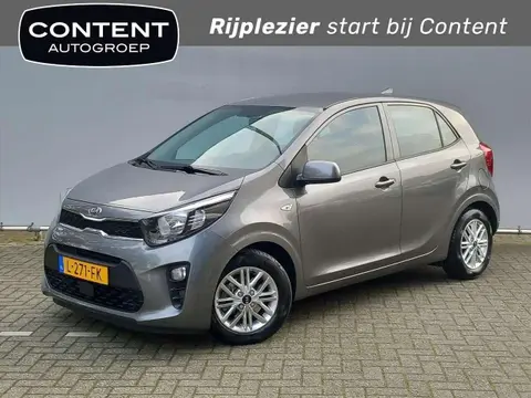 Used KIA PICANTO Petrol 2021 Ad 