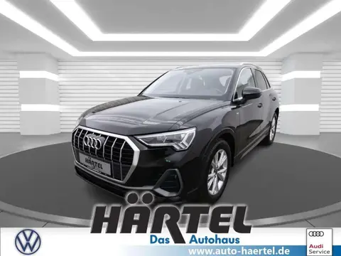 Used AUDI Q3 Petrol 2023 Ad Germany