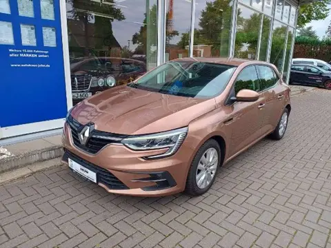 Used RENAULT MEGANE Petrol 2021 Ad 