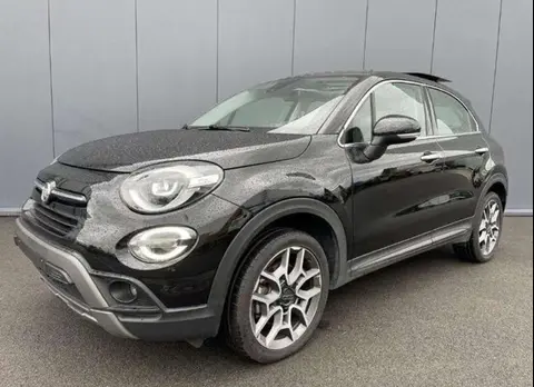 Annonce FIAT 500X Essence 2019 d'occasion 