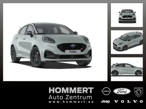 Used FORD PUMA Hybrid 2024 Ad 