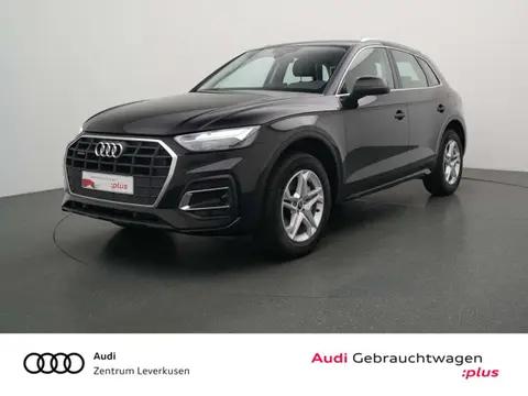 Used AUDI Q5 Petrol 2021 Ad 