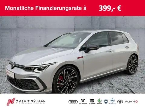 Annonce VOLKSWAGEN GOLF Essence 2022 d'occasion 