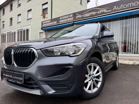 Annonce BMW X1 Diesel 2020 d'occasion 