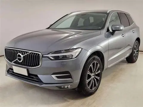 Used VOLVO XC60 Diesel 2019 Ad 