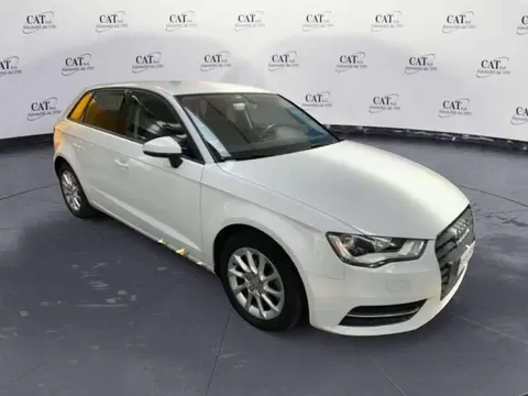 Used AUDI A3 Diesel 2016 Ad 