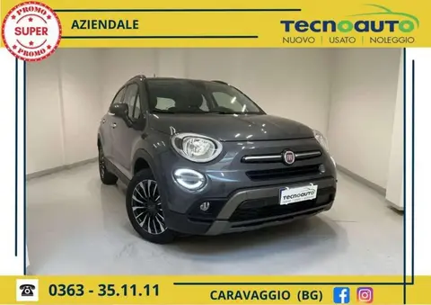 Used FIAT 500X Petrol 2020 Ad 