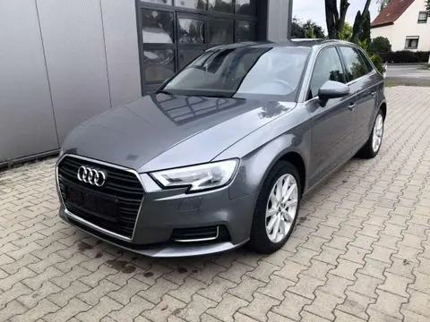 Used AUDI A3 Diesel 2019 Ad 