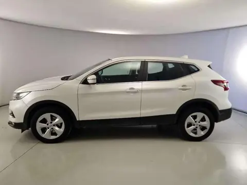 Used NISSAN QASHQAI Diesel 2020 Ad 