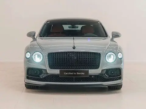 Used BENTLEY FLYING SPUR Petrol 2022 Ad 