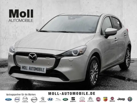 Used MAZDA 2 Petrol 2024 Ad 