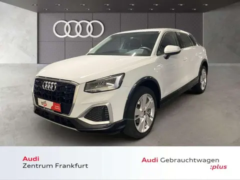 Annonce AUDI Q2 Essence 2021 d'occasion 