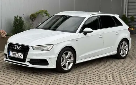 Used AUDI A3 Petrol 2015 Ad 