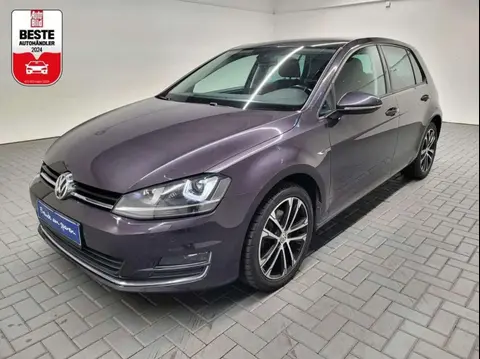 Used VOLKSWAGEN GOLF Petrol 2015 Ad 